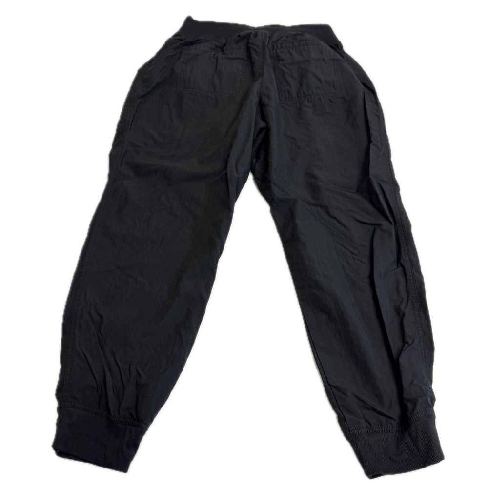 CALIA Joggers Womens Medium Black Journey Lightweight Active Athleisure Pants - Picture 3 of 10
